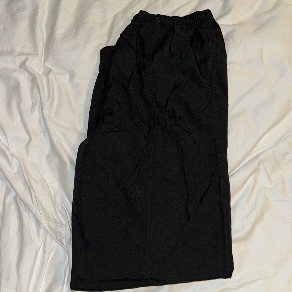 Reebok Windbreakers size large